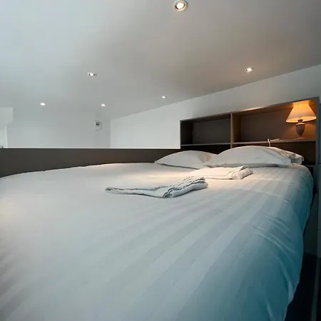 Le Nid Bourguignon Studio Cosy Quartier Darcy *
